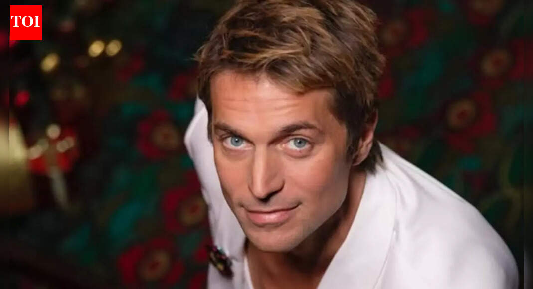 Lucas Bravo says he ‘hates’ small talk; prefers to deep and in-depth conversations instead |