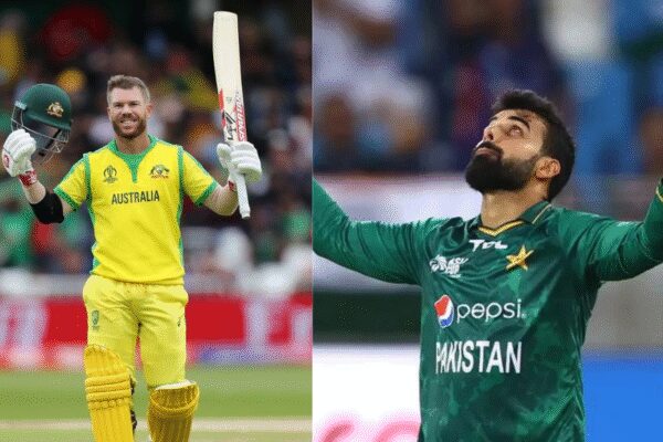 ‘He swaps his personality’: Shadab Khan’s candid take on David Warner goes viral – Watch