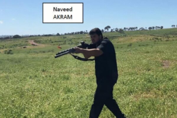 ‘Threw four bombs at crowd’: From training visuals to justifying Bondi terror attack – chilling videos found on suspect’s phone