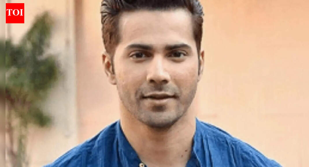 ‘Luka Chuppi 2’ faces delay; Varun Dhawan and Sharvari film pushed by 6–8 months -Reports