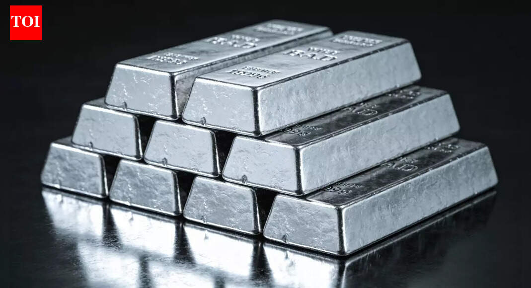 Silver price hits record high! White metal crosses Rs 2.14 lakhs per kg — What’s fuelling the rally?