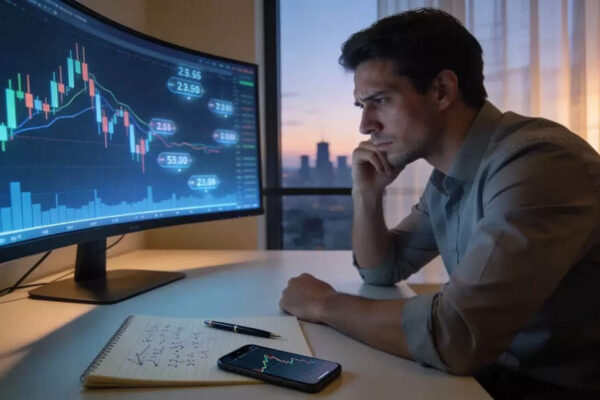 How long should you hold a stock? Why in equity investing, time beats timing – explained