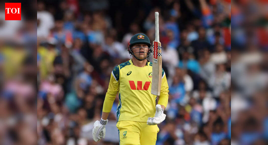 IPL 2026: ‘India will be my toughest test’ – Punjab Kings new recruit Cooper Connolly | Cricket News