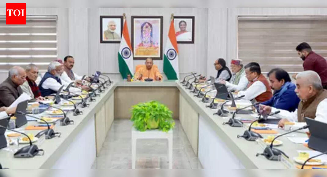 UP government tables supplementary demands of Rs 24,497 crore for FY2026