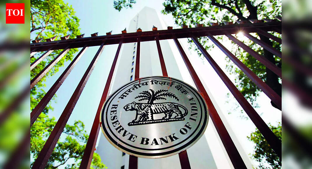RBI Lateral recruitment 2025: Registration underway for Grade C, D, and E vacancies; check direct link to apply and important dates here