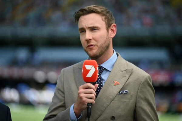 ‘I don’t regret saying that’: Stuart Broad stands firm on ‘worst Aussie side since 2010’ claim | Cricket News