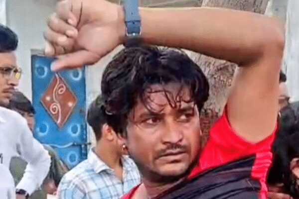 Head, limbs chopped, parts dumped in poly bags: UP trader hacked to death by wife, her lovers; daughter’s words crack case