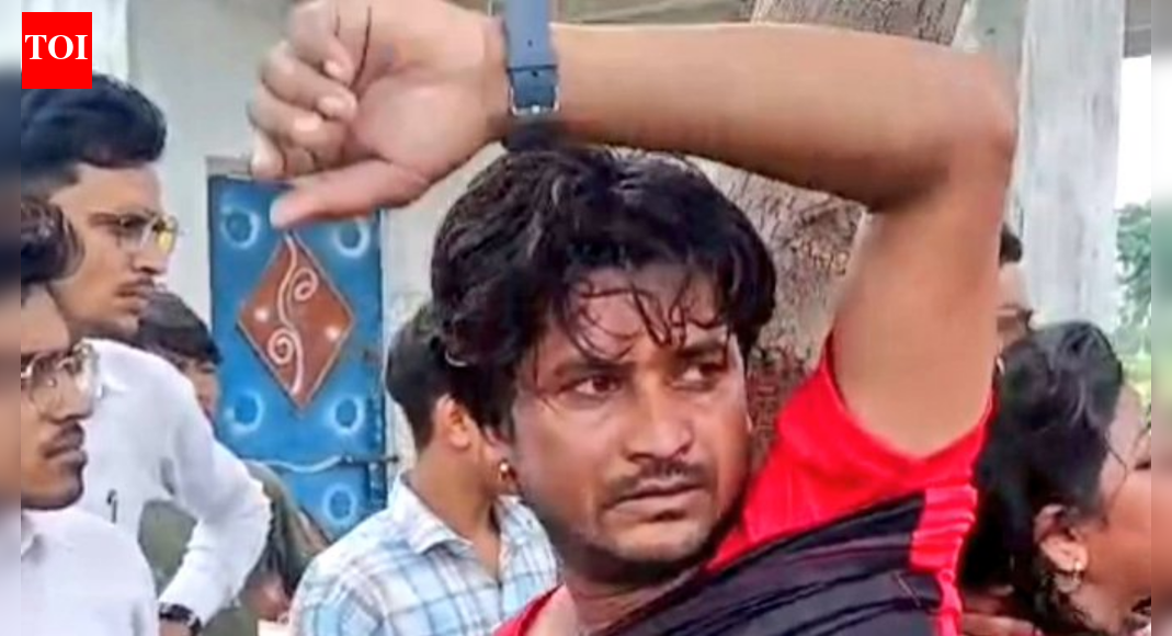 Head, limbs chopped, parts dumped in poly bags: UP trader hacked to death by wife, her lovers; daughter’s words crack case