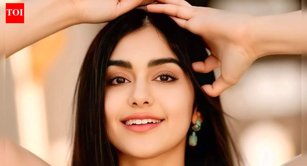 ‘The Kerala Story’ star Adah Sharma REVEALS she’s been creating her AI doppelganger for five years: “Sent her to collect an award” – Exclusive