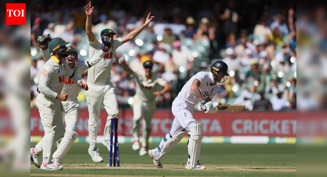 Former England captain unimpressed by Bazball Ashes: ‘No different from any other tour’