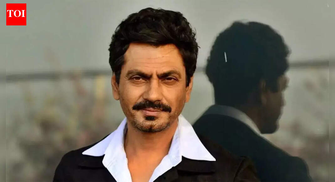 ‘Raat Akeli Hai: The Bansal Murders’ actor Nawazuddin Siddiqui reveals the challenges of releasing smaller films on big screen: ‘Nobody turns up for my movies’