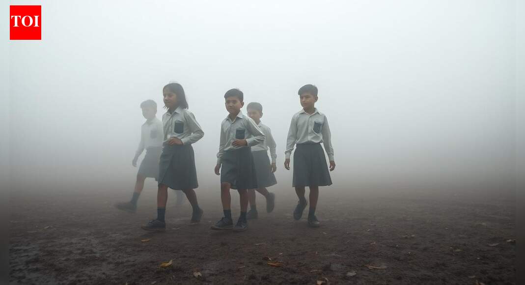 Delhi schools winter break 2025-26: Check complete list of holidays, Christmas closures, pre-board exams, and January vacation dates