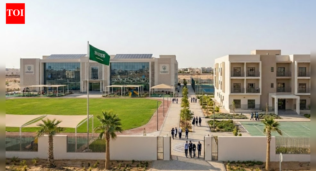 Saudi Arabia permits private schools to build on campus student residential facilities