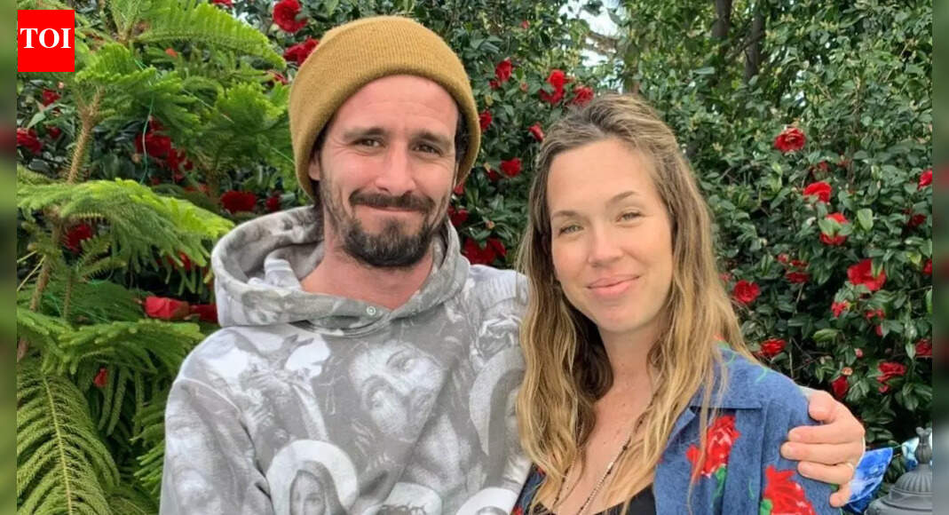 ‘We are forever’: James Ransone’s widow Jamie McPhee pens emotional note with pregnancy photo after ‘The Wire’s actor’s tragic death