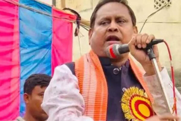 Bengal Babri row: Suspended TMC MLA Humayun Kabir floats new party; CM Mamata hits back