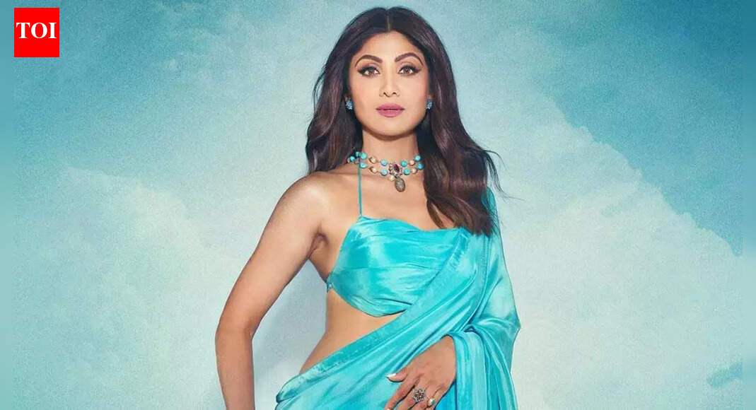 Shilpa Shetty recreates the ‘FA9LA’ trend from Aditya Dhar’s ‘Dhurandhar’, says, ‘Fan toh mila nahi lekin mai fan ho gayi hu’