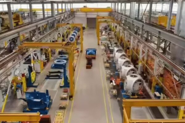 Infra output: Eight core sectors grow 1.8% in November; cement and steel lift momentum as energy drags
