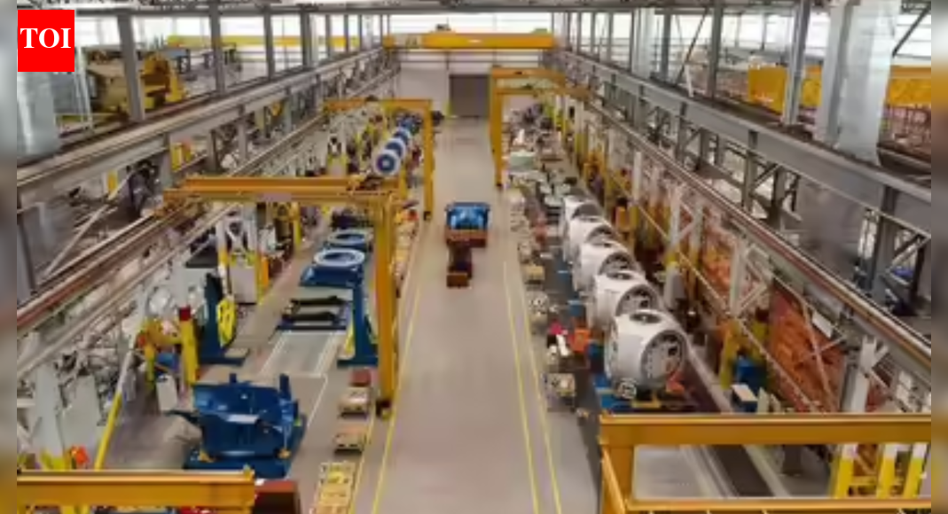 Infra output: Eight core sectors grow 1.8% in November; cement and steel lift momentum as energy drags