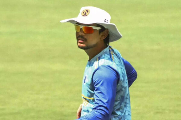 After securing a spot in India’s T20 World Cup squad, Ishan Kishan named captain of Jharkhand for upcoming Vijay Hazare Trophy