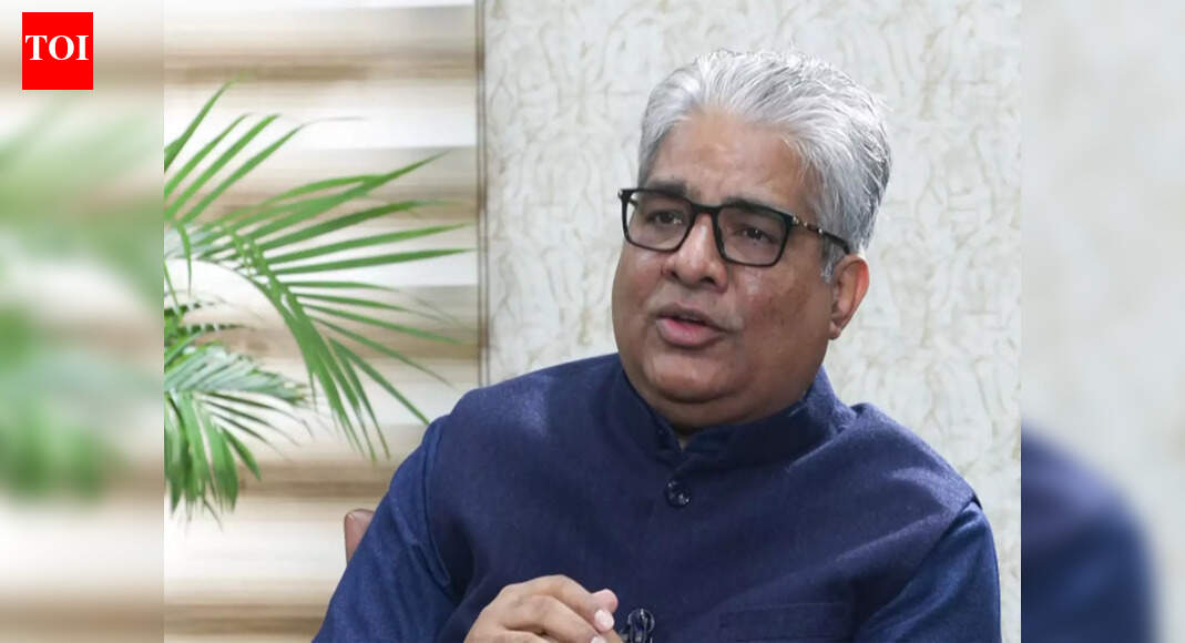 ‘No new mining permitted’: Environment minister clarifies amid Aravalli uproar; defends new definition