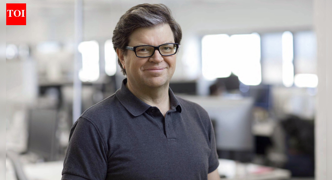 Meta’s most-famous employee Yann LeCun who calls himself a computer science professor tells students not to study computer science and instead focus on …