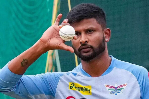 Former IPL star and Karnataka all-rounder Krishnappa Gowtham retires from all forms of cricket at 37