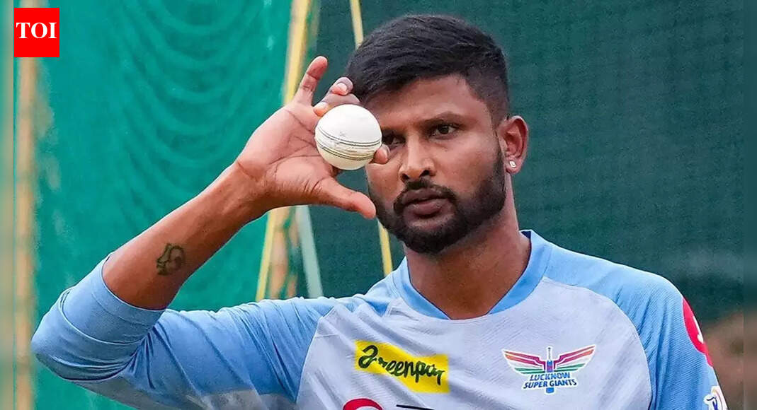 Former IPL star and Karnataka all-rounder Krishnappa Gowtham retires from all forms of cricket at 37