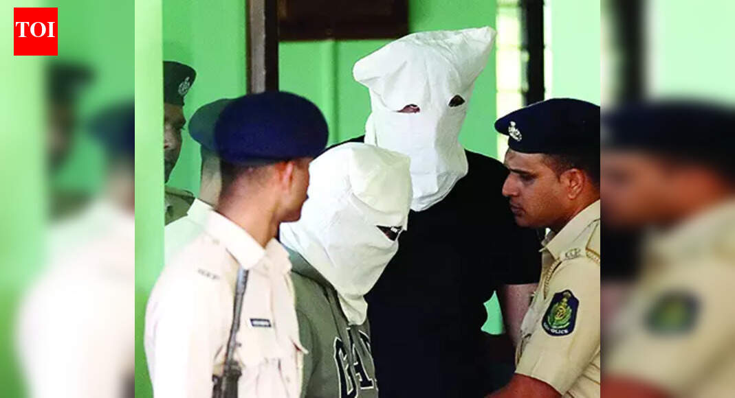 Goa club fire: Court extends police remand of Luthra brothers till December 26 NEW DELHI: A Goa court on Monday extended by another five days the police remand of brothers Saurabh and Gaurav Luthra, co-owners of the “Birch by Romeo” nightclub where 25 people died in a fire on December 6.The siblings will now remain in police custody until at least December 26. Goa Police arrested them on December 16, shortly after they were brought back from Thailand, where they had fled within hours of the incident. Interpol Blue Notice Explained: How CBI Tracks Absconding Luthra Brothers In Goa Nightclub Fire Case “New revelations have been made. Police have found that the Luthras forged their trade license and other documents,” advocate Vishnu Joshi, representing the victims’ families, told ANI in the Mapusa Judicial Magistrate First Class (JMFC) court.The court also remanded Ajay Gupta, the third partner of the nightclub, to 14 days of judicial custody.On December 17, the court had granted police an initial five-day custody of the Luthra brothers. The Goa government has initiated criminal proceedings against them over alleged negligence and violations of mandatory safety norms following the fatal fire.According to Goa Police, the club organised the firework event that caused the blaze, without proper fire safety equipment and other essential safety measures. The Luthras went ahead with the fire show despite knowing that the restaurant lacked emergency exit doors on the ground and deck floors, critical for evacuation during an emergency.On December 7, police filed a criminal case against the brothers under sections 105, 125, 125(a), 125(b), and 287, read with section 3(5) of the Bhartiya Nyaya Sanhita 2023.About the AuthorTOI News DeskThe TOI News Desk comprises a dedicated and tireless team of journalists who operate around the clock to deliver the most current and comprehensive news and updates to the readers of The Times of India worldwide. With an unwavering commitment to excellence in journalism, our team is at the forefront of gathering, verifying, and presenting breaking news, in-depth analysis, and insightful reports on a wide range of topics. The TOI News Desk is your trusted source for staying informed and connected to the ever-evolving global landscape, ensuring that our readers are equipped with the latest developments that matter most.”Read MoreEnd of ArticleFollow Us On Social MediaVideosPTI Leaders Hold Massive Protest in Peshawar Against Imran Khan’s 17-Year Jail SentenceBangladesh Turmoil: Another Youth Leader Shot In Head Days After Osman Hadi’s KillingAravalli Hills Row: Why Definition Battle Could Decide Mining Water Security And AQI In North India‘Do Namune’ Dig By Yogi Adityanath Ignites UP Assembly Clash, Akhilesh Accuses BJP Of Decorum Breach‘You Reap What You Sow’: Indian Student Slams Pakistan’s Kashmir Narrative At Oxford Union Debate’We Are One When It Comes To India’: SP Leader Sumaiya Rana Refuses Interview To Pakistani ChannelZero Tariff Access For Indian Exports As Modi Govt Seals Landmark Free Trade Deal With New Zealand’Cant’ Shame A State With No Shame’: Indian Student Shuts Pakistan Over Pahalgam Attack, Op SindoorUS VP JD Vance Justifies H-1B Restrictions As Moral Duty As Indian Workers Face Visa Uncertainty‘We Felt It’: Asim Munir Claims Pakistan Received ‘Divine Intervention’ After India’s Op Sindoor123PhotostoriesSoya chunks vs Soya chaap vs Baked beans: Which has more protein and nutritionKashmir: Chillai Kalan arrives as fresh snowfall turns Valley into winter wonderlandFatty liver disease, social media myths and the risk of self-diagnosisFrom Japan to Ukraine: 7 weird yet wonderful Christmas traditions from different countries that bring families and people togetherMajor relief for Bengaluru commuters: Kamaraj Road between Cubbon Road-Cauvery Emporium junction likely to reopen next year inJanuarySurfing Santa: 5 countries in the world that celebrate summer ChristmasHeritage restored, culture revived: Chennai’s Victoria Hall reopensPinterest just revealed 5 fashion trends that will dominate 2026Pariksha Pe Charcha: 6 ways it is benefitting studentsPune gets connectivity boost: New bi-weekly express to link Bengaluru and Mumbai123Hot PicksUAE WeatherEpstein files releasedGold price predictionGold rate todaySilver rate todayPublic Holidays DecemberBank Holidays DecemberTop TrendingJosh Allen Luxury Car CollectionRandi MahomesAuston MatthewsPatrick MahomesLebron JamesLos Angeles DodgersPaul Heyman and Marla Heyman Net WorthWho is chris oladokunA JA WilsonCharles Barkley