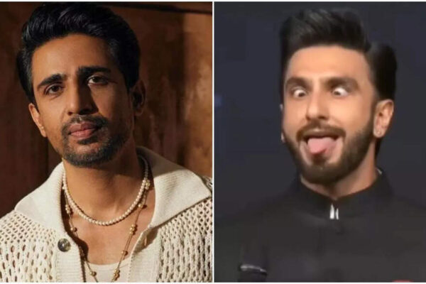 ‘We all make mistakes when we get excited’: Gulshan Devaiah reacts to on Ranveer Singh’s ‘Kantara’ mimicry controversy