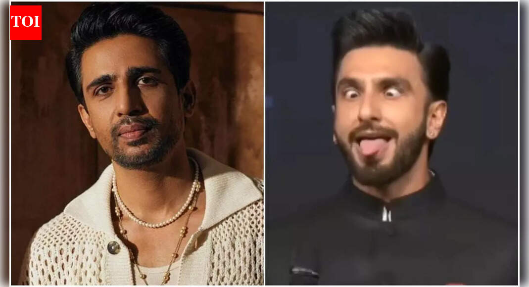 ‘We all make mistakes when we get excited’: Gulshan Devaiah reacts to on Ranveer Singh’s ‘Kantara’ mimicry controversy