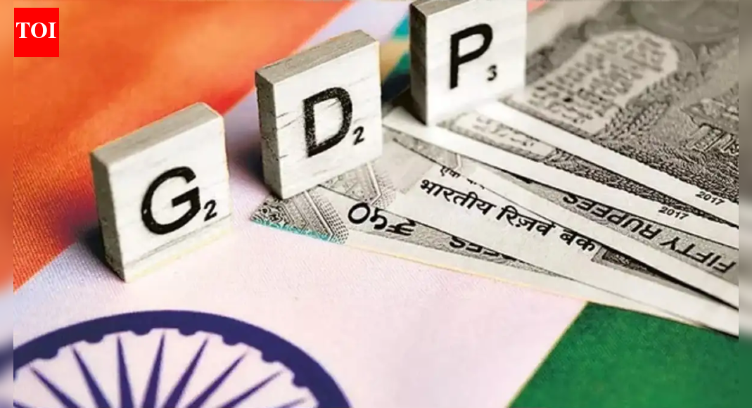 Stats overhaul: New inflation and GDP base year series slated for February; IIP to follow in May
