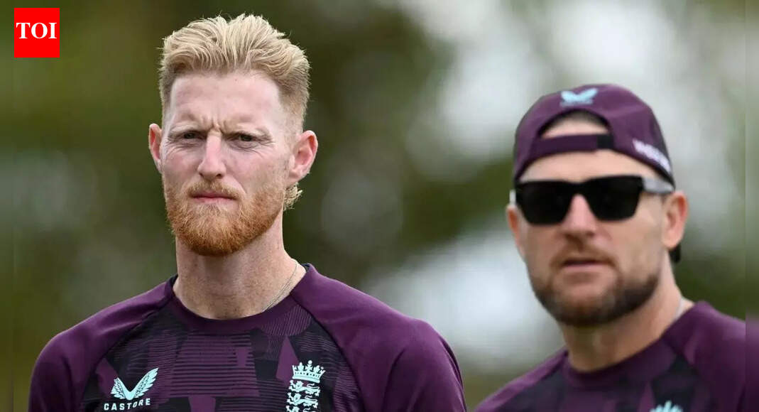 Should Brendon McCullum and Ben Stokes be sacked? Andrew Strauss, last England captain to win Ashes in Australia, opens up