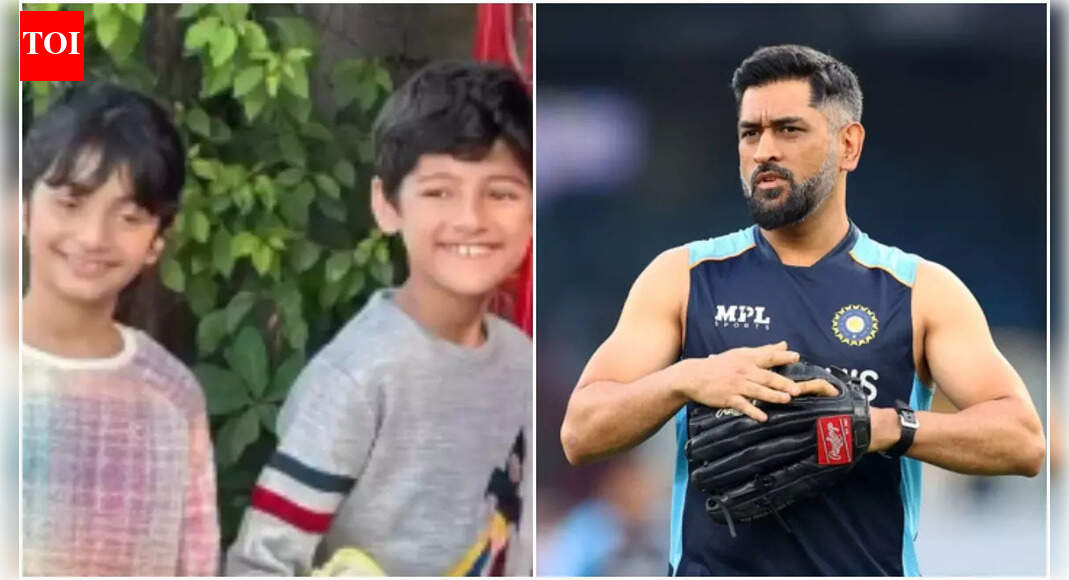 Babul Supriyo reveals being ‘brutally bullied and trolled’ by his kids as they hilariously attempted to sneak into MS Dhoni’s Ranchi farmhouse: ‘And this is the gate of Thala’