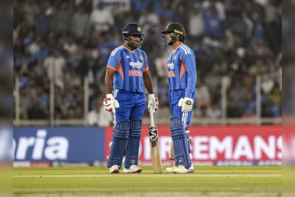 ‘People will forget’: Ex-India captain’s blunt warning to Sanju Samson | Cricket News