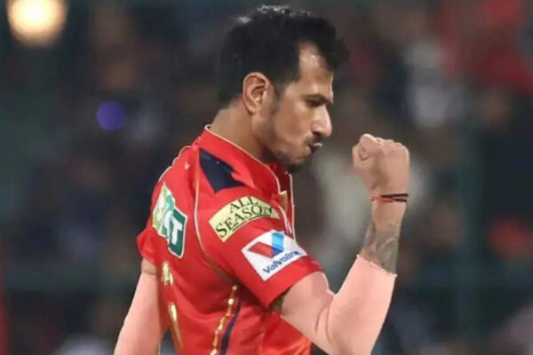 ‘The real luxury’: Yuzvendra Chahal’s latest social media post goes viral
