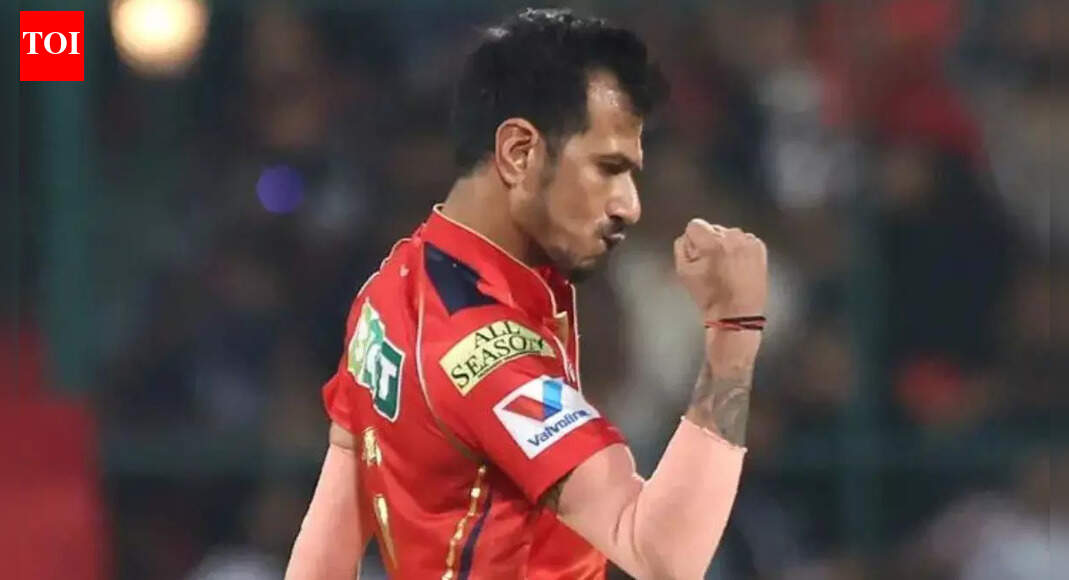 ‘The real luxury’: Yuzvendra Chahal’s latest social media post goes viral