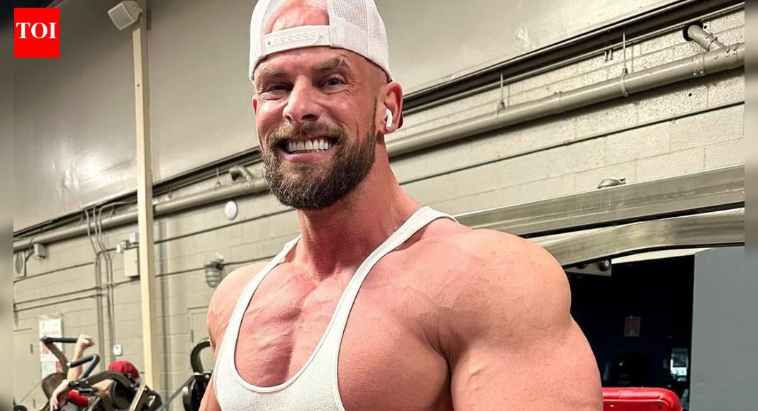 Why is Joey Swoll facing a transphobia backlash after his gym locker room video? Exploring fitness influencer’s explosive remarks