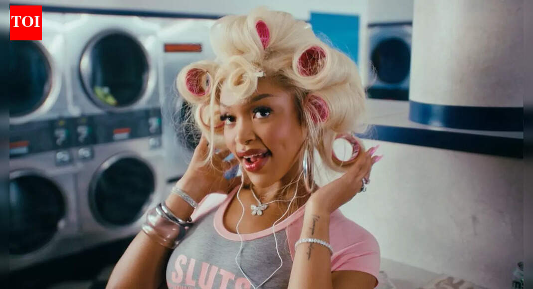 “Goodbye and farewell”: Jourdin Pauline steps away from social media after cyberbullying storm following assault claims