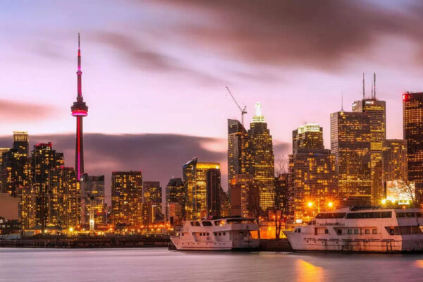 10 most loved countries in the world in 2025