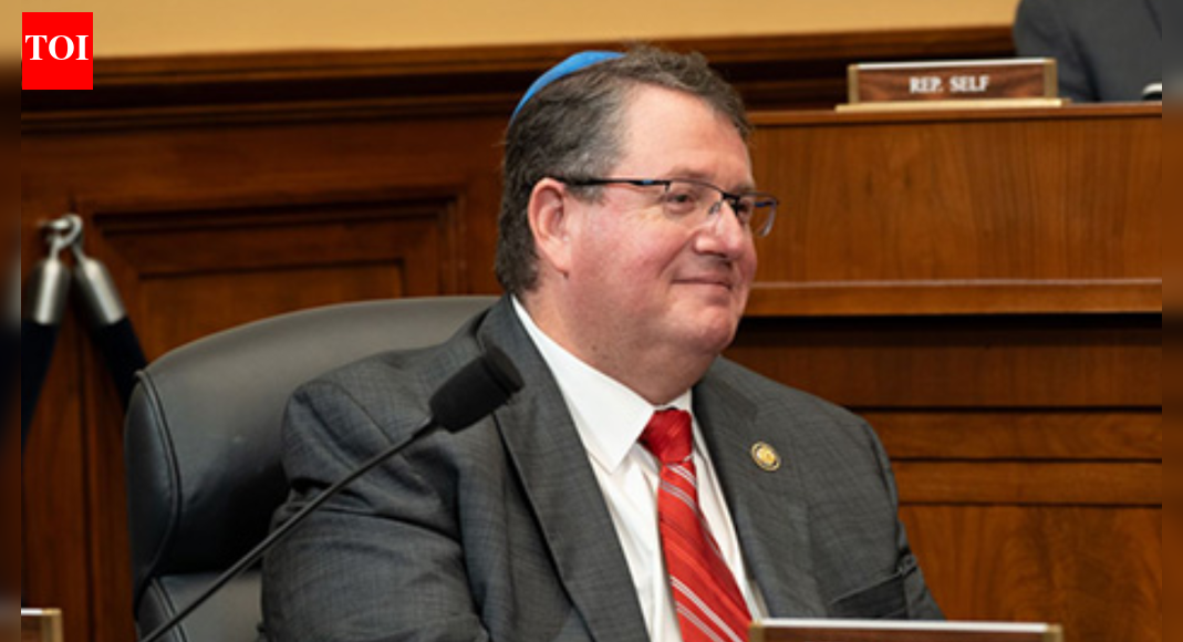 What is the ‘No Welfare for Non‑Citizens Act’? Republican Congressman proposes bill to bar benefits for immigrants