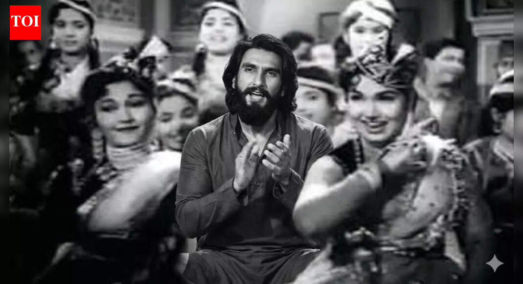 Na To Karvan Ki Talash Hai: How ‘Dhurandhar’ brought back an old classic