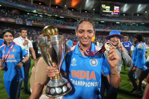BCCI to give massive pay hike to India’s women domestic cricketers