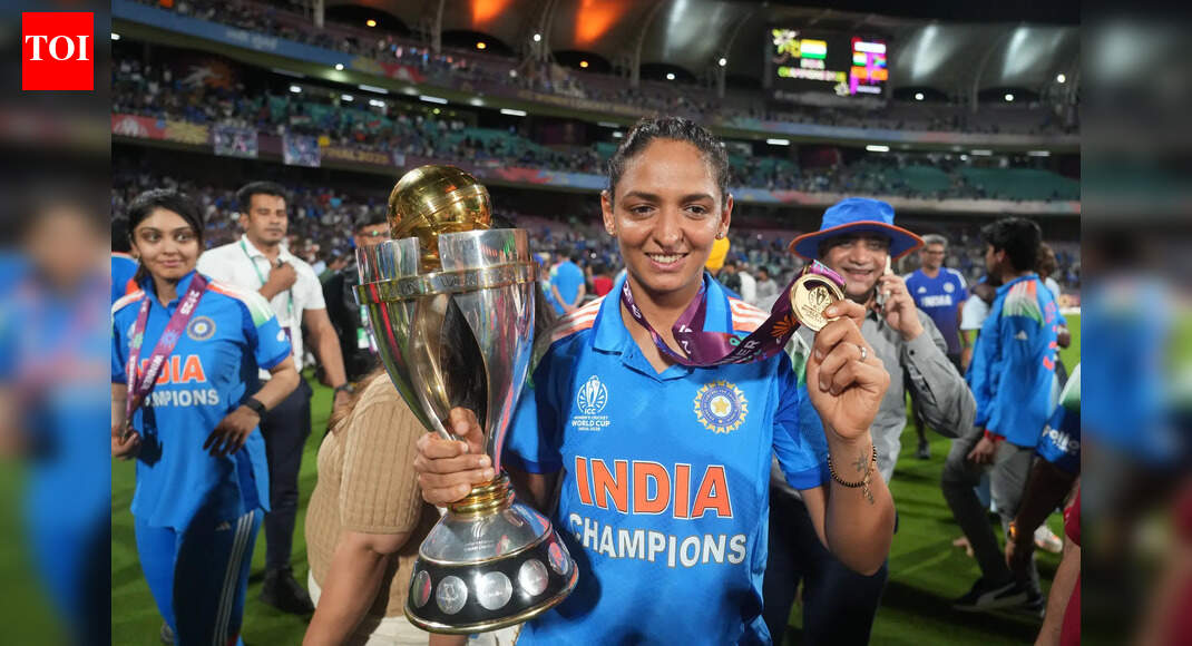 BCCI to give massive pay hike to India’s women domestic cricketers