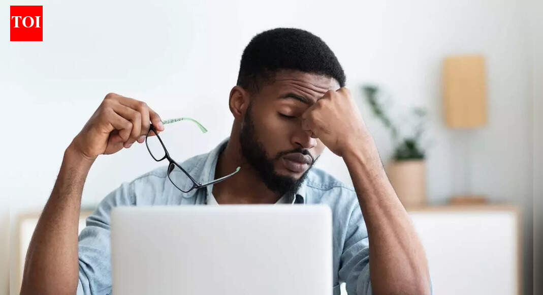 Men, are you ignoring breast cancer symptoms? Doctors share 4 tips to prevent it |