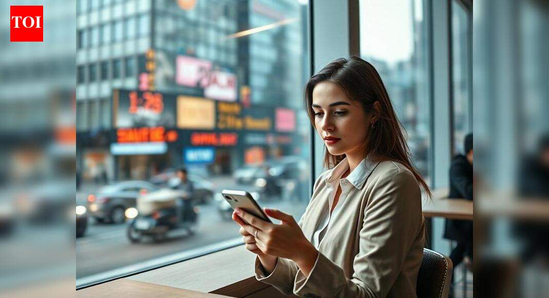 Why Gen Z in the US are searching for jobs on TikTok: Here’s how the job market has changed