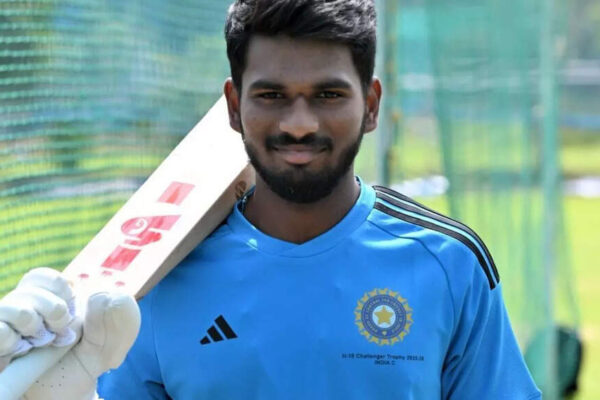 ‘Picture abhi baaki hain’: U19 Asia Cup title evades India — but Aaron George’s show yet to unfold | Cricket News