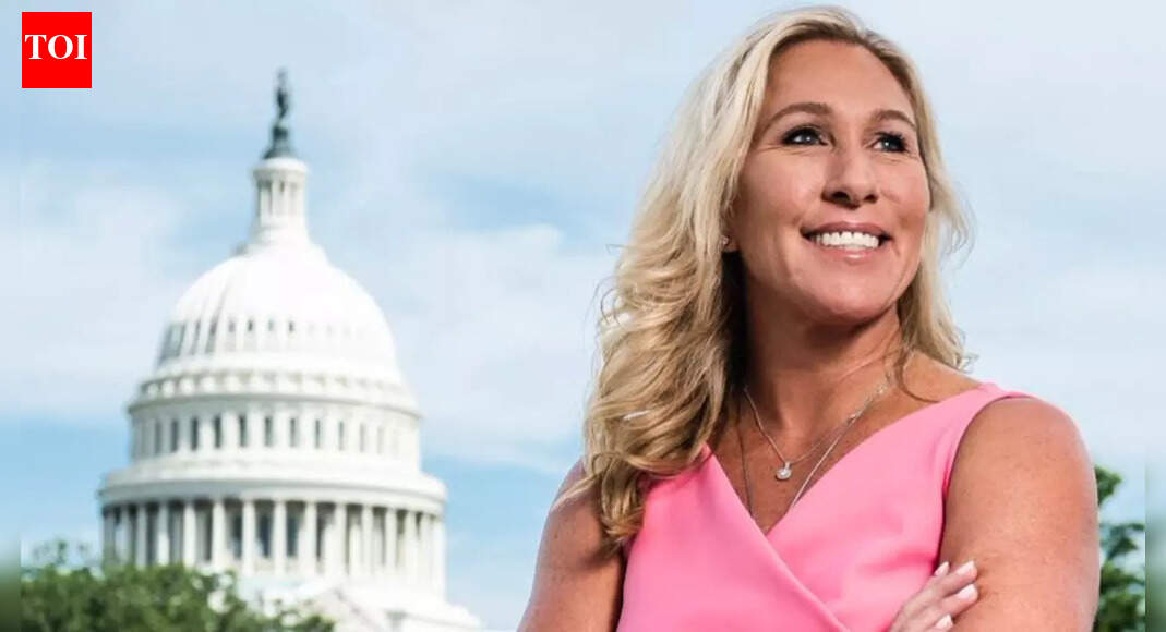 Marjorie Taylor Greene says Venezuela’s Maduro critical of Israel, opposition Maria Corina Machado backs strong ties with Jerusalem