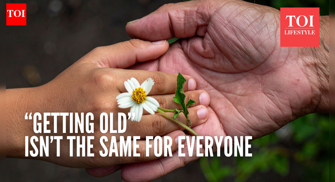 “Patience is one of the first things to go…”: This old social media post has some interesting insights on ‘getting old’ |