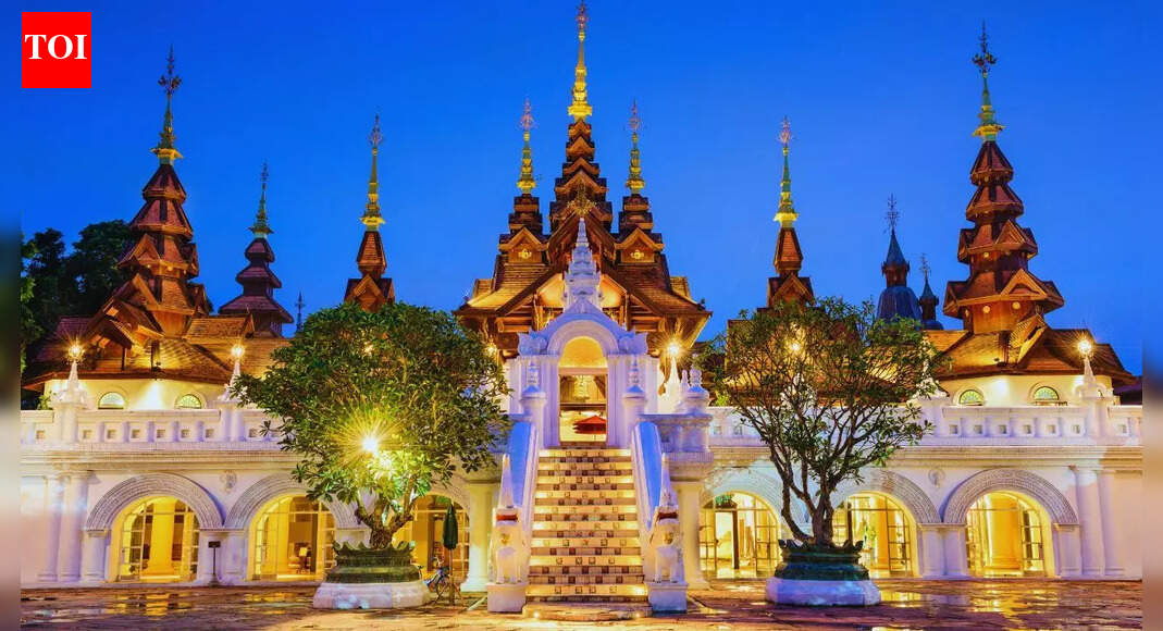 This budget-friendly Asian country has become ‘Most Booked International Destination in 2025’ |