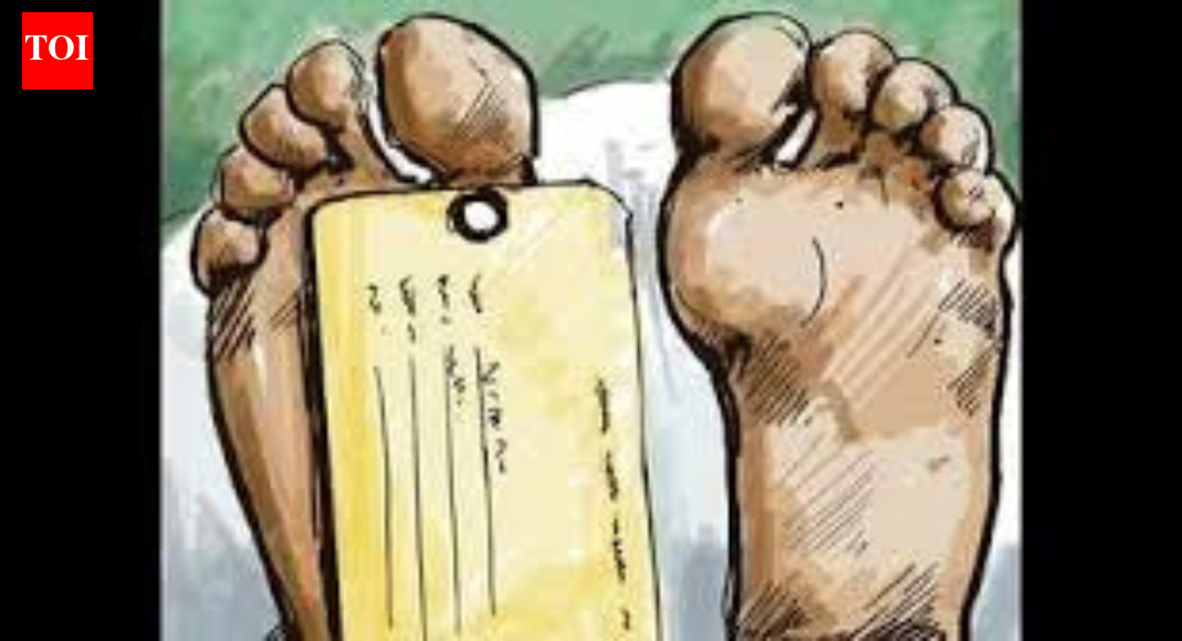 . RAIPUR: A murder probe in Chhattisgarh’s Jashpur district took a bizarre turn over the weekend when the supposed “victim” – a man whose charred body had been identified and buried 61 days earlier – walked into a local police station to declare he had no idea his family had given him up for dead when he was away working in Jharkhand.While Simit Khakha of Sitonga village was in Giridih working as a daily-wage labourer, four arrested acquaintances back home awaited trial for his murder.The case against the quartet was apparently based on the discovery of a charred body in a forest last Oct along with allegedly unverified eyewitness accounts of how the crime occurred. Simit’s family, who had reported him missing when he didn’t return to Sitonga with the group he had accompanied to Jharkhand in search of work, was told that the suspects killed him during a liquor-fuelled brawl on October 17. Investigators said the suspects had “confessed” to the murder. Simit’s sudden reappearance turned the case on his head. SSP S M Singh said a SIT has been set up to establish the identity of the murder victim and would also probe alleged procedural violations.About the AuthorRashmi DroliaRashmi is a Special Correspondent with The Times of India in Chhattisgarh. She covers Politics, Left Wing Extremism, Crime and Human Rights among other areas of news value.End of ArticleFollow Us On Social MediaVideosNew Video Reveals Final Moments of Hindu Man Dipu Before Lynching in BangladeshIndians Trapped By H-1B Renewal Chaos As US VP JD Vance Defends Visa Curbs As Christian PoliticsEx-TMC MLA Humayun Kabir Launches New Party, Targets Mamata Banerjee Ahead of PollsMuhammad Yunus Interim Rule Sparks Alarm, Indian Diplomats Back Hasina On Anti India Narrative ShiftYogi Adityanath Says Vande Mataram Became Victim of Congress Appeasement PoliticsNew Zealand India FTA Sparks Coalition Rift As PM Christopher Luxon Backs Deal, NZ First Rejects ItGujarat Student Says He Was Forced To Fight For Russia As Indians Remain Trapped Ukraine War CrisisPTI Leaders Hold Massive Protest in Peshawar Against Imran Khan’s 17-Year Jail SentenceBangladesh Turmoil: Another Youth Leader Shot In Head Days After Osman Hadi’s KillingAravalli Hills Row: Why Definition Battle Could Decide Mining Water Security And AQI In North India123PhotostoriesDoes Niagara Falls freeze over in winter? Here’s the truth5 reasons why okra water has become a go-to drink for people who want to manage their sugar levelsFrozen but fearless: 5 snowy animals that rule the coldest places on earthHbA1c over 6%? Nephrologist shares tests that matter beyond this level of blood sugarWhy should you add this leaf powder to your homemade winter soups? Here’s how you can make this super healthy soup10 most loved countries in the world in 2025Discover the secret of financial success according to your birth dateTop 10 richest countries in the world in 20257 simple fruit plants ideal for a lush balcony garden6 quirky book titles that instantly spark curiosity at first glance123Hot PicksUAE WeatherEpstein files releasedGold price predictionGold rate todaySilver rate todayPublic Holidays DecemberBank Holidays DecemberTop TrendingJosh Allen Luxury Car CollectionRandi MahomesAuston MatthewsPatrick MahomesLebron JamesLos Angeles DodgersPaul Heyman and Marla Heyman Net WorthWho is chris oladokunA JA WilsonCharles Barkley